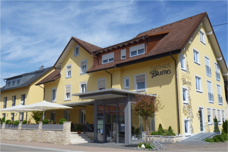 Blume Hausach Stornierung Ferien im Schwarzwald Hotel Hausach Unterkunft