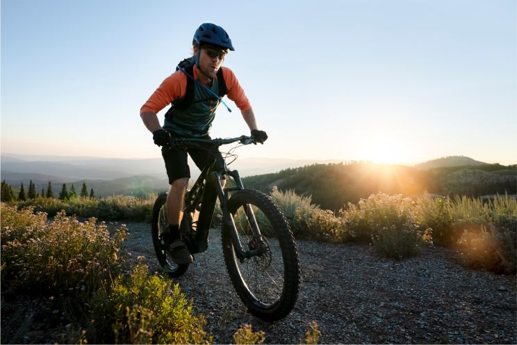 Radfahren Hausach Hotel Schwarzwald Hausach Auszeit