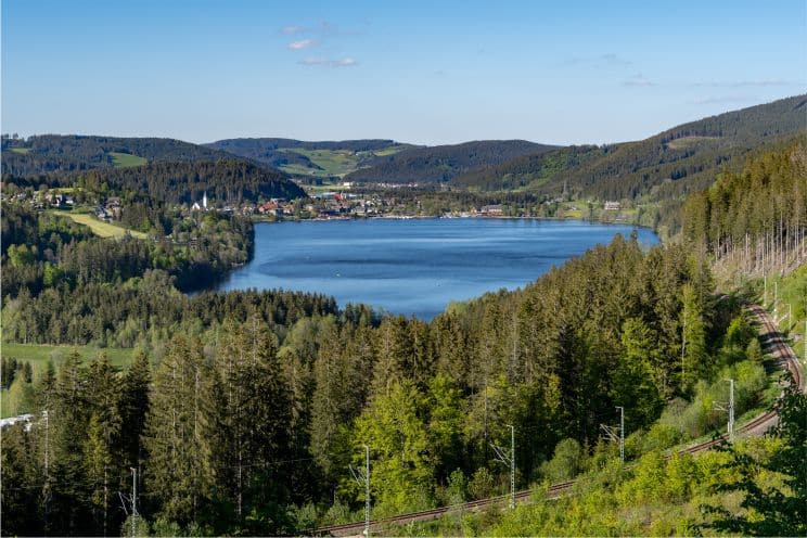 Titisee Hausach Gasthof Hausach Schwarzwald Hotel