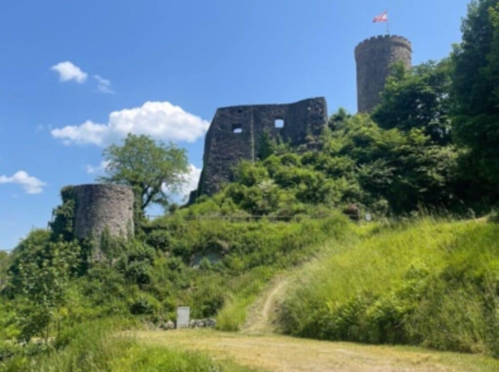 Südtour Radfahren Natururlaub Schwarzwald Hotel Hausach Übernachtung