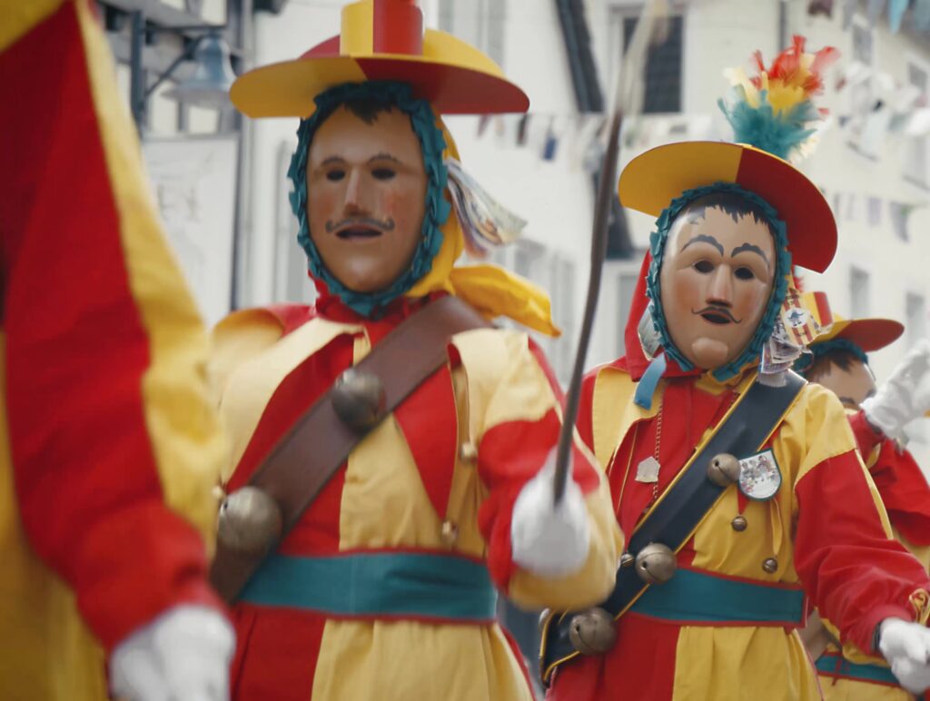 Zunftarchiv Hotel Hausach Natur Schwarzwald